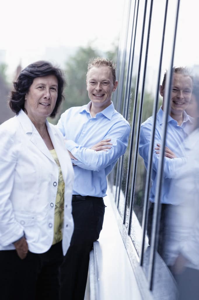 Foto Pat Verbruggen Trends