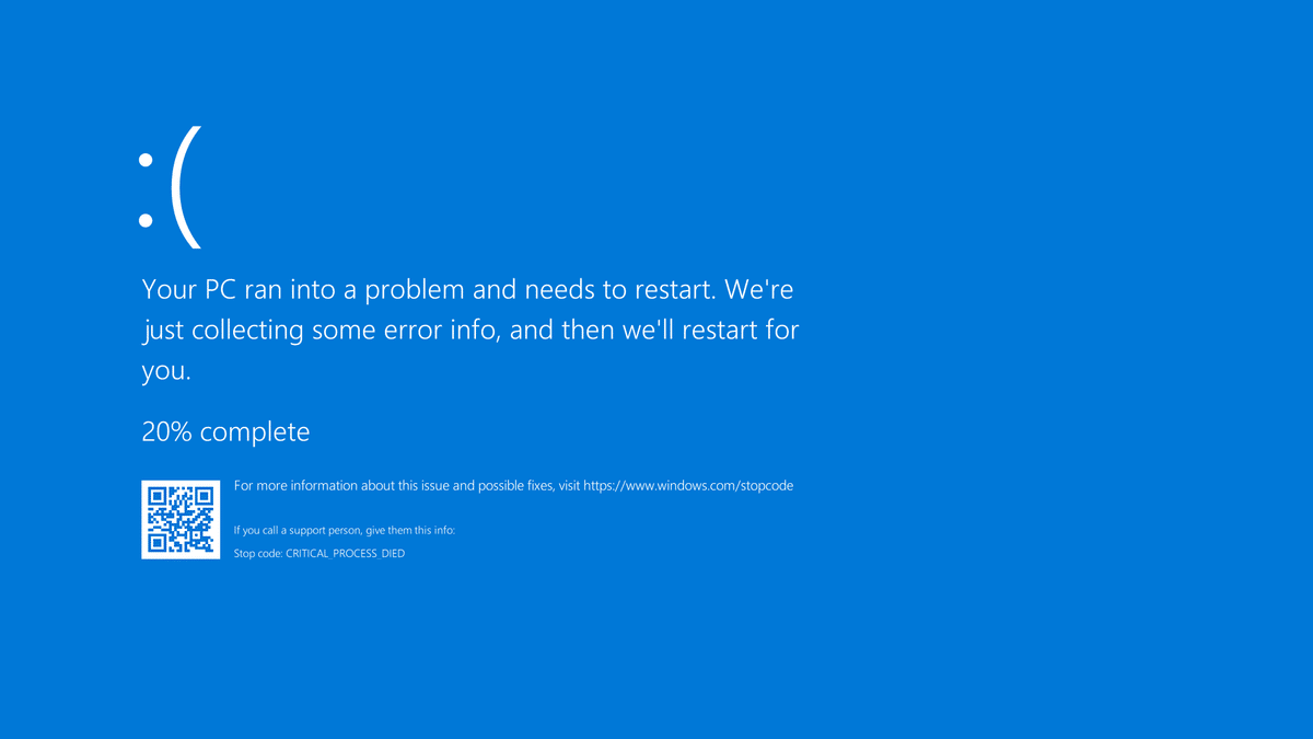 Wat als Microsoft de fout van CrowdStrike had gemaakt?
